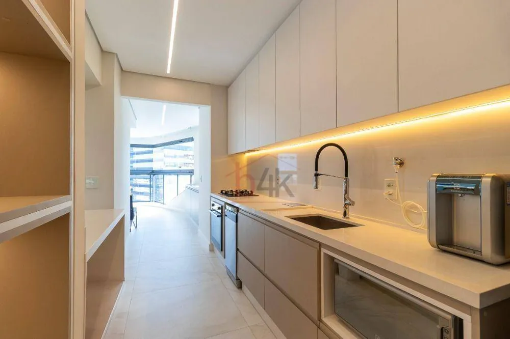 Apartamento, 3 quartos, 162 m² - Foto 6