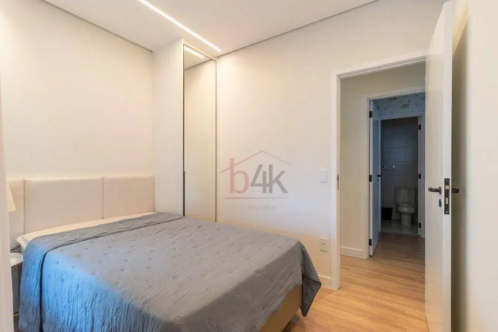 Apartamento, 3 quartos, 162 m² - Foto 3