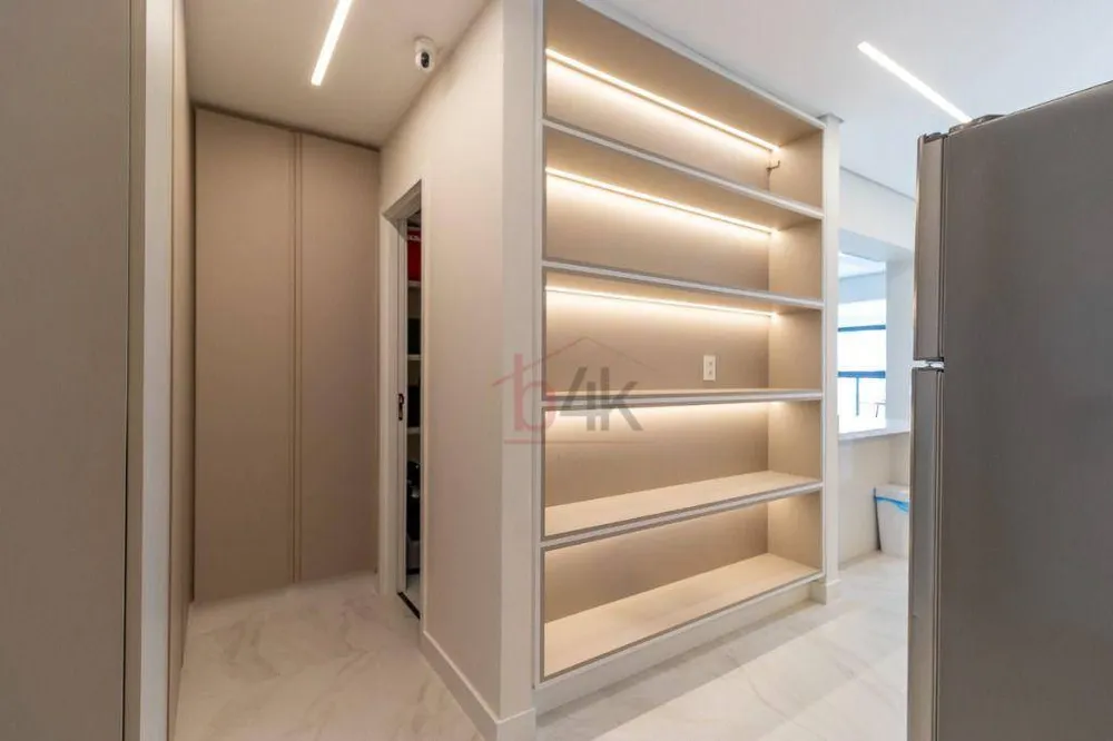 Apartamento, 3 quartos, 162 m² - Foto 7