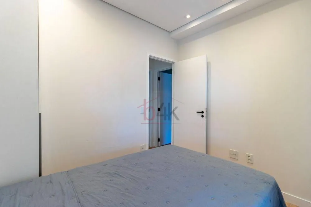 Apartamento, 3 quartos, 162 m² - Foto 4