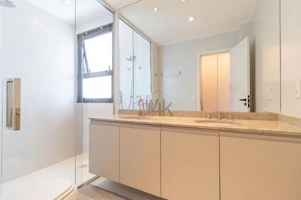Apartamento, 3 quartos, 162 m² - Foto 11