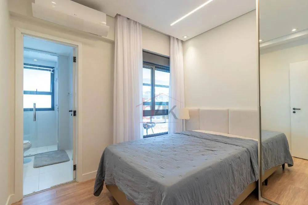 Apartamento, 3 quartos, 162 m² - Foto 8