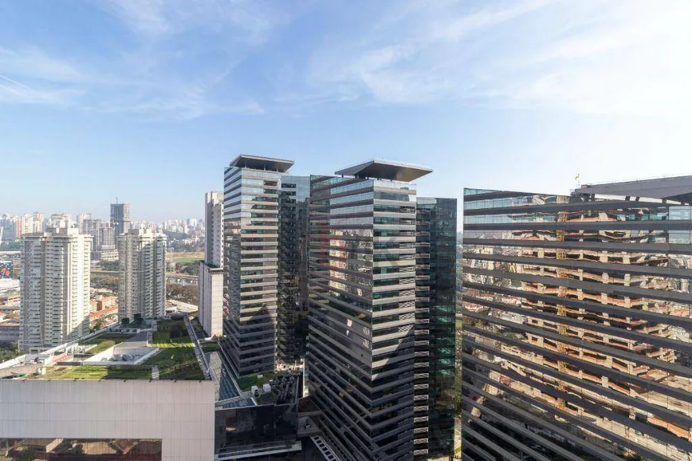 Apartamento, 3 quartos, 162 m² - Foto 5
