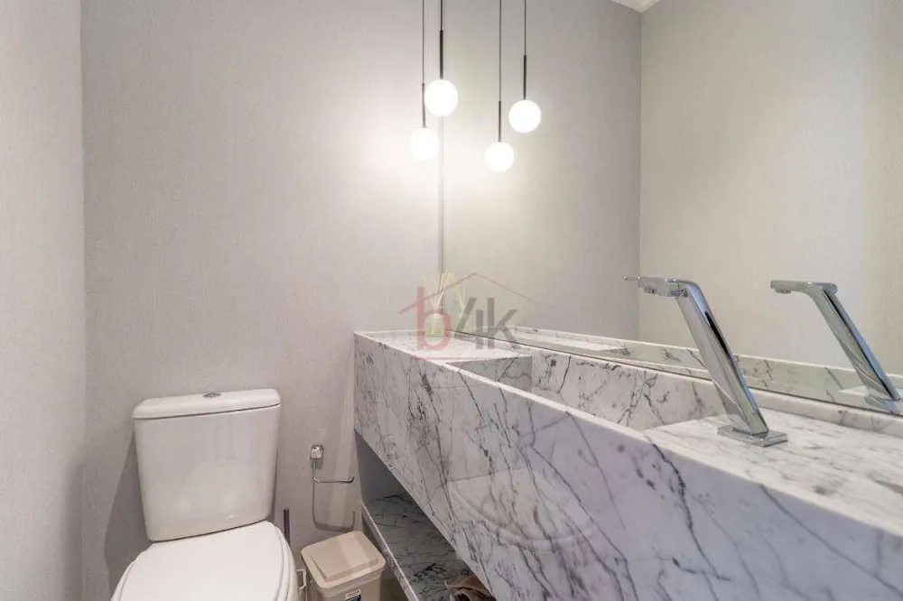 Apartamento, 3 quartos, 162 m² - Foto 2