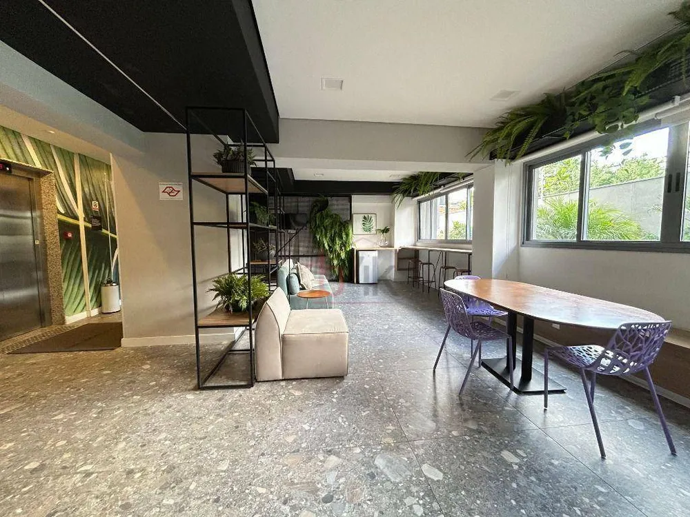 Kitnet-Studio, 24 m² - Foto 4