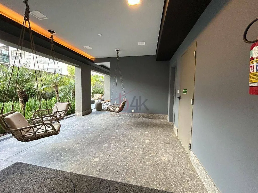 Kitnet-Studio, 24 m² - Foto 6