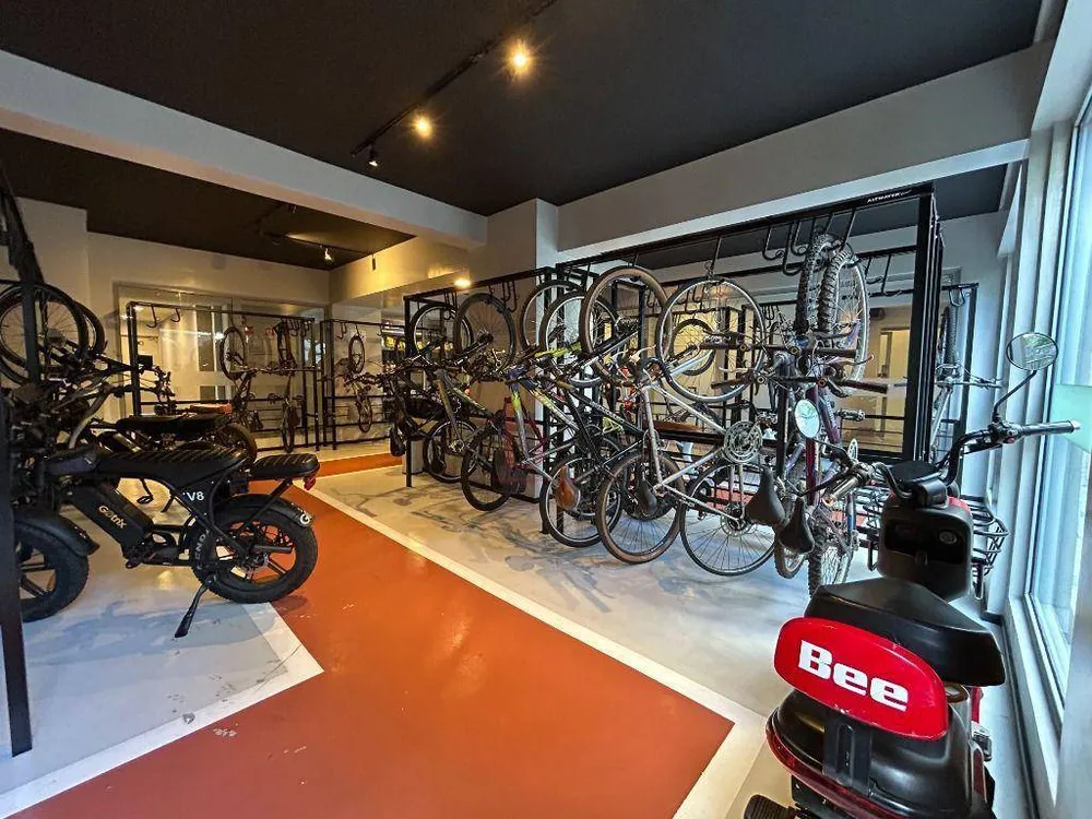 Kitnet-Studio, 24 m² - Foto 11