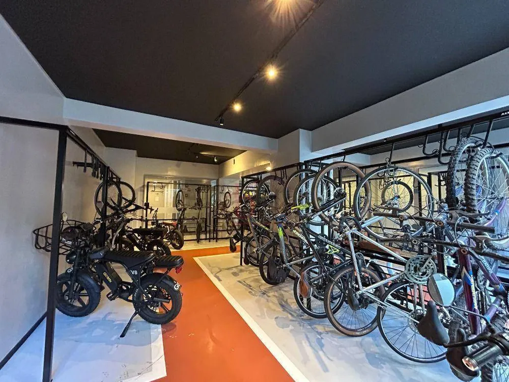 Kitnet-Studio, 24 m² - Foto 10
