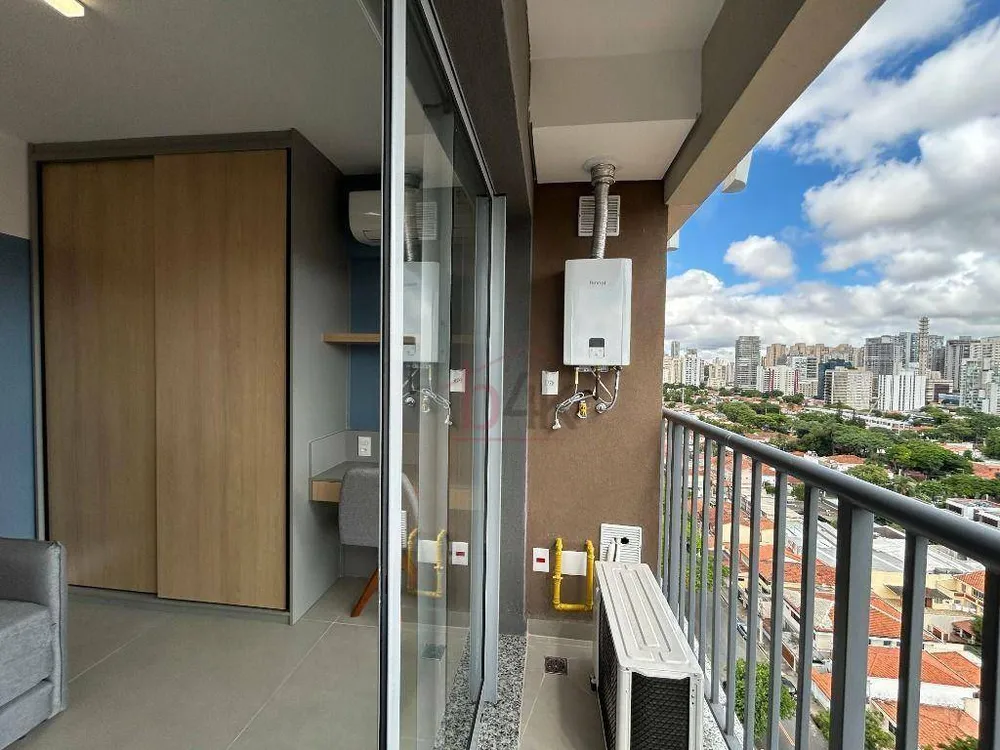 Kitnet-Studio, 24 m² - Foto 12
