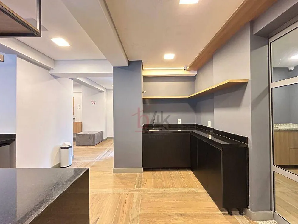 Kitnet-Studio, 24 m² - Foto 16