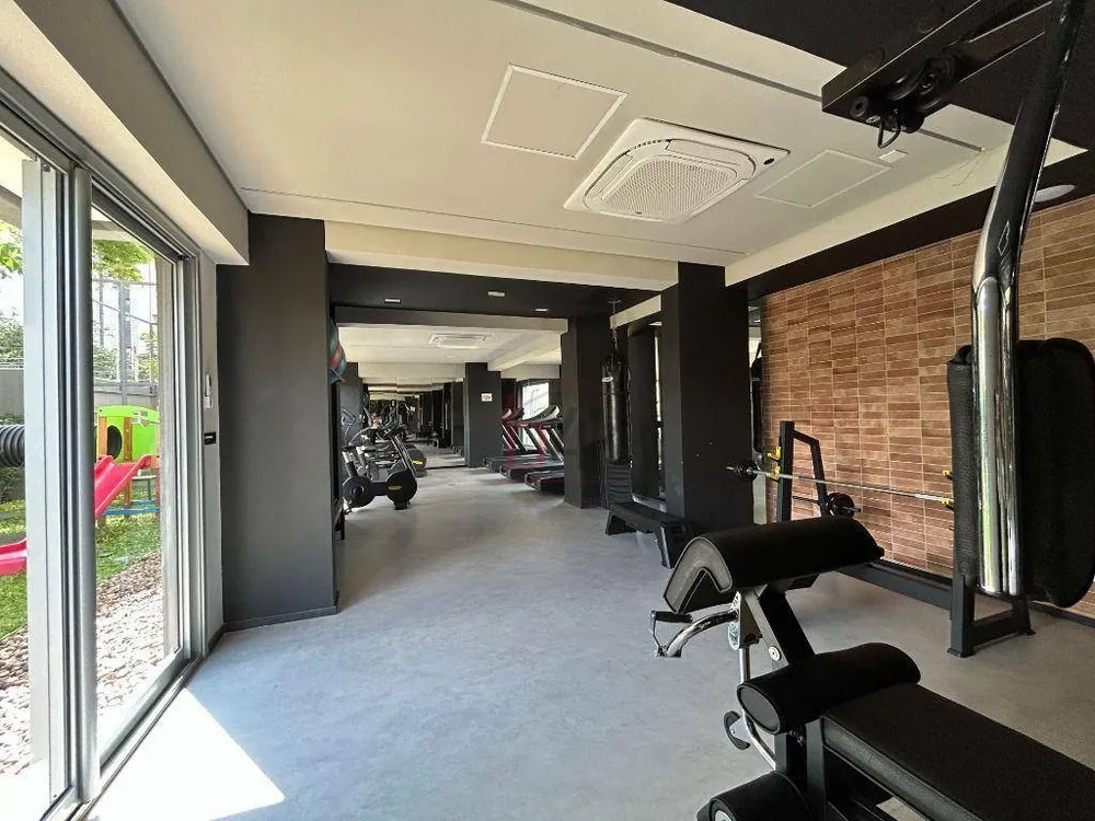 Kitnet-Studio, 24 m² - Foto 6