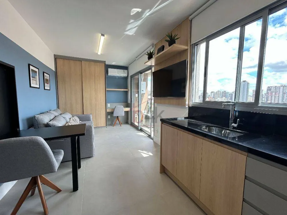 Kitnet-Studio, 24 m² - Foto 7