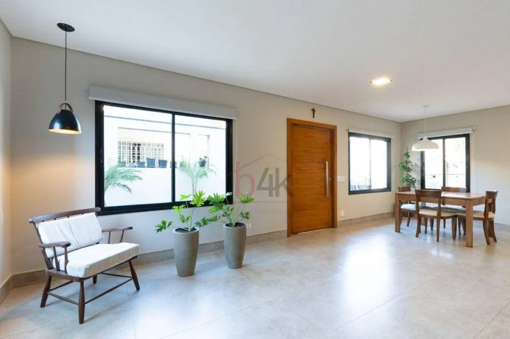 Casa, 3 quartos, 188 m² - Foto 4
