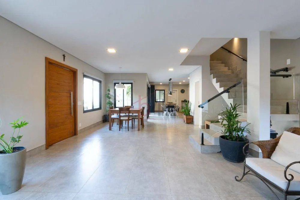 Casa, 3 quartos, 188 m² - Foto 1