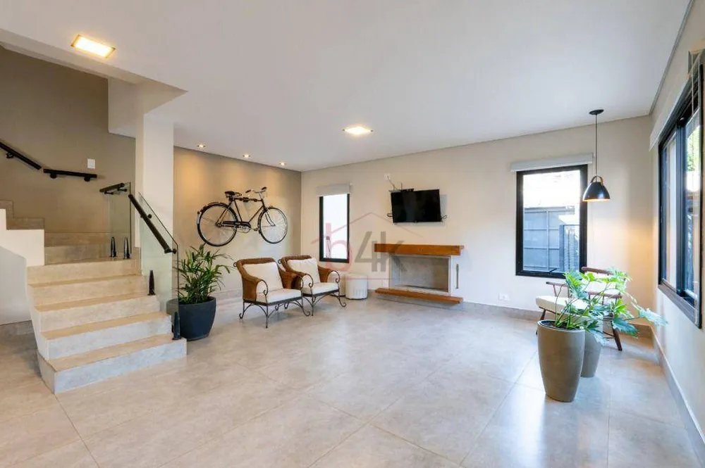 Casa, 3 quartos, 188 m² - Foto 2