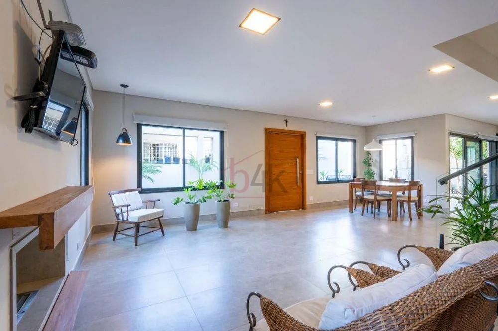 Casa, 3 quartos, 188 m² - Foto 3