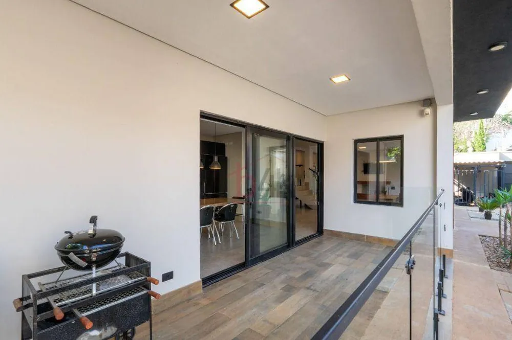 Casa, 3 quartos, 188 m² - Foto 10