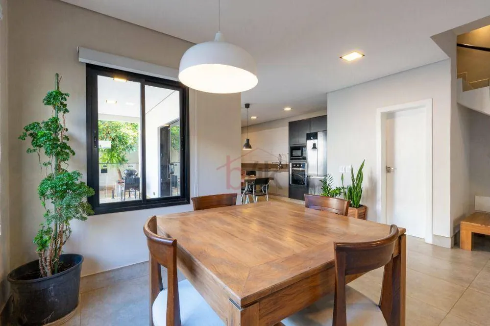 Casa, 3 quartos, 188 m² - Foto 11