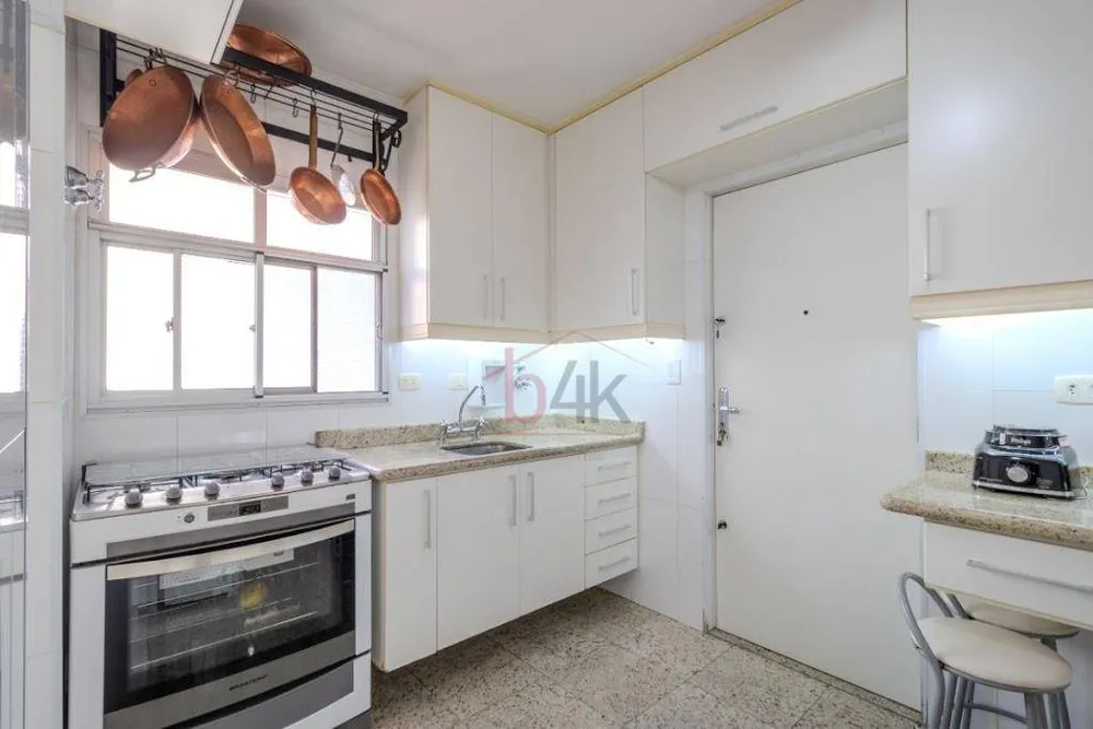 Apartamento, 4 quartos, 172 m² - Foto 7