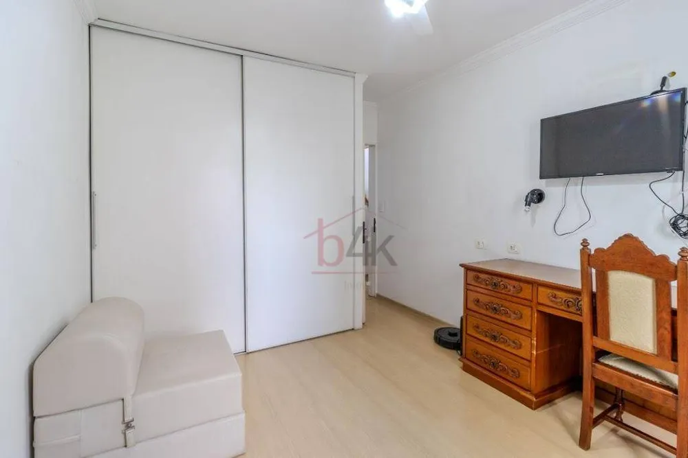 Apartamento, 4 quartos, 172 m² - Foto 15