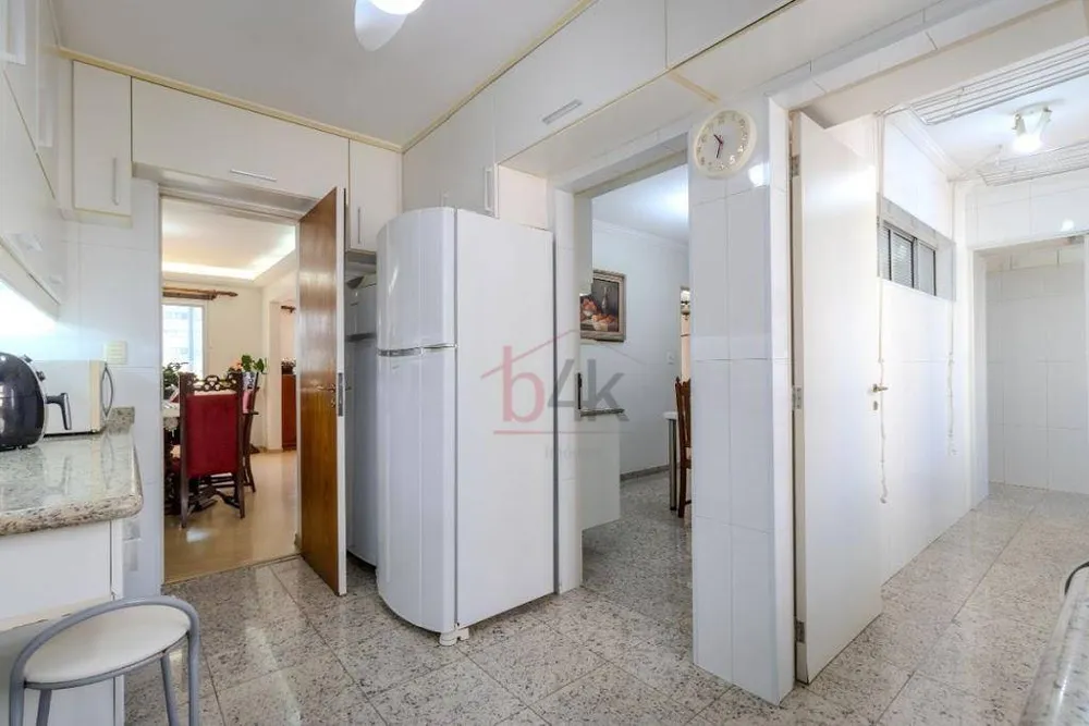 Apartamento, 4 quartos, 172 m² - Foto 9