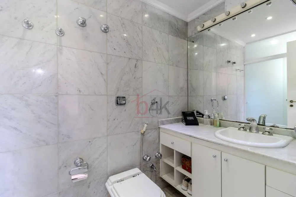 Apartamento, 4 quartos, 172 m² - Foto 12