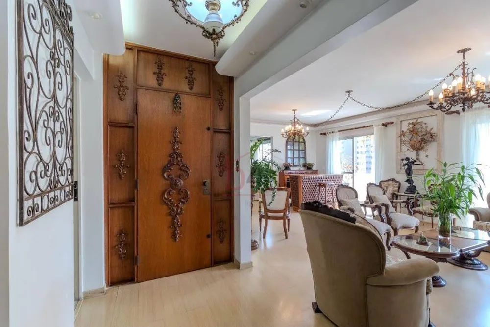 Apartamento, 4 quartos, 172 m² - Foto 5