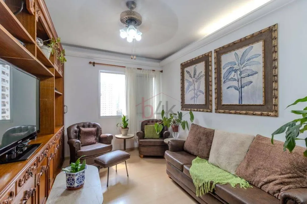 Apartamento, 4 quartos, 172 m² - Foto 7