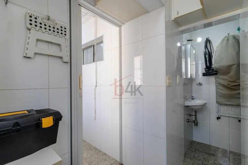 Apartamento, 4 quartos, 172 m² - Foto 5