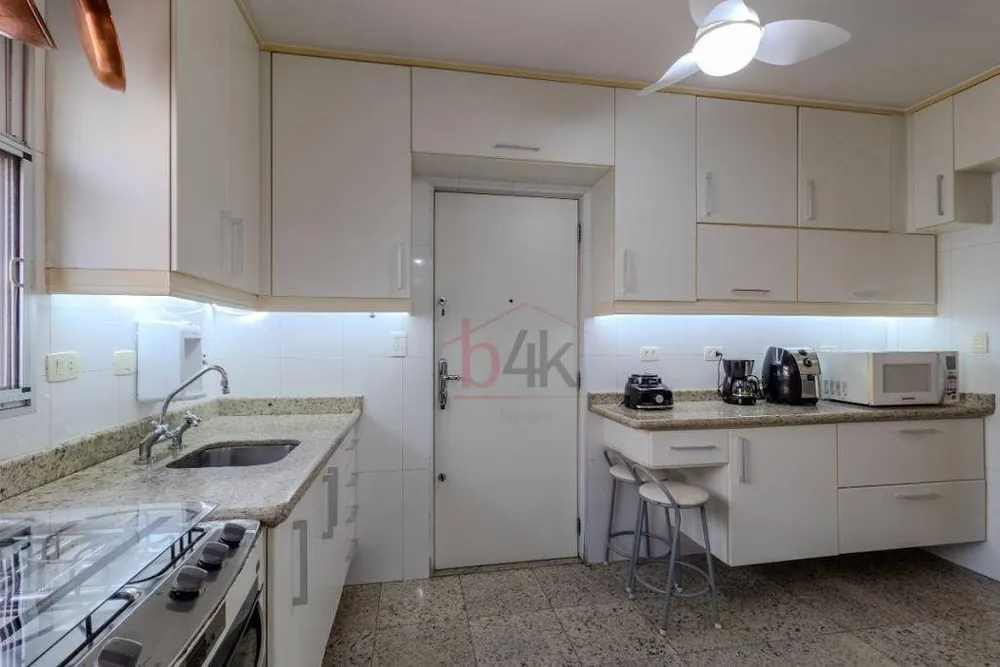 Apartamento, 4 quartos, 172 m² - Foto 8