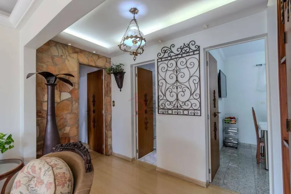Apartamento, 4 quartos, 172 m² - Foto 4