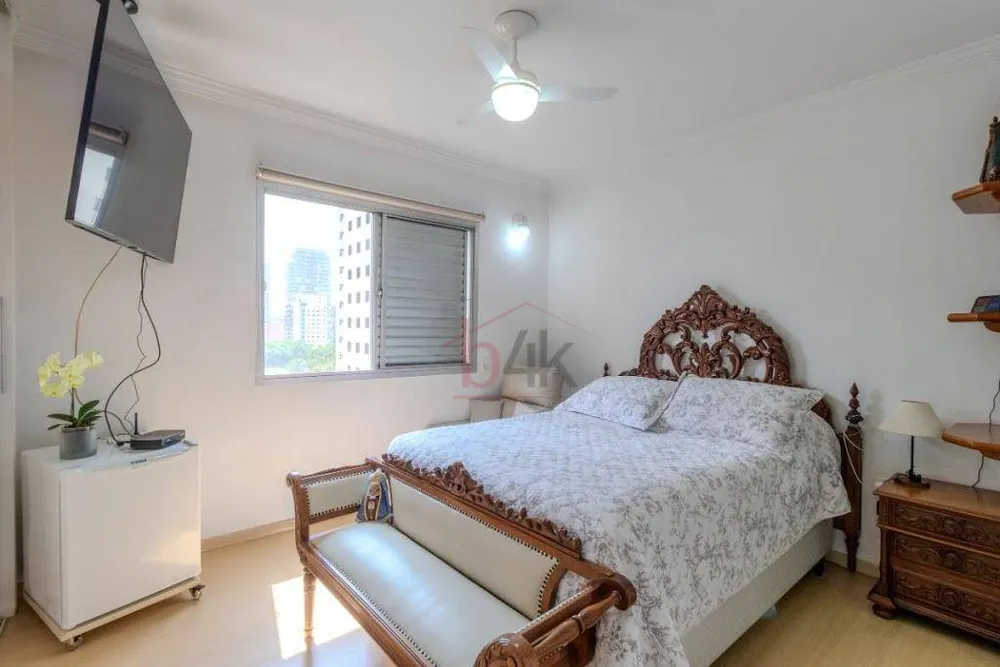 Apartamento, 4 quartos, 172 m² - Foto 11