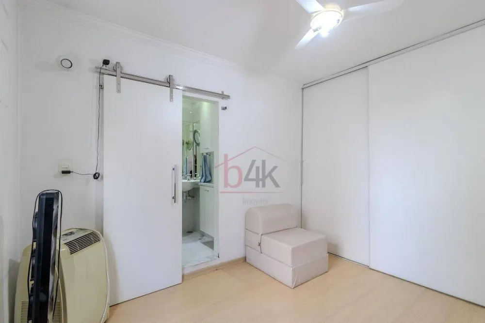 Apartamento, 4 quartos, 172 m² - Foto 6