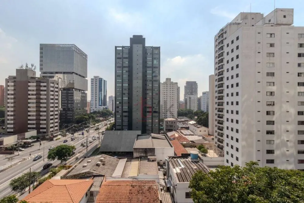 Apartamento, 4 quartos, 172 m² - Foto 6