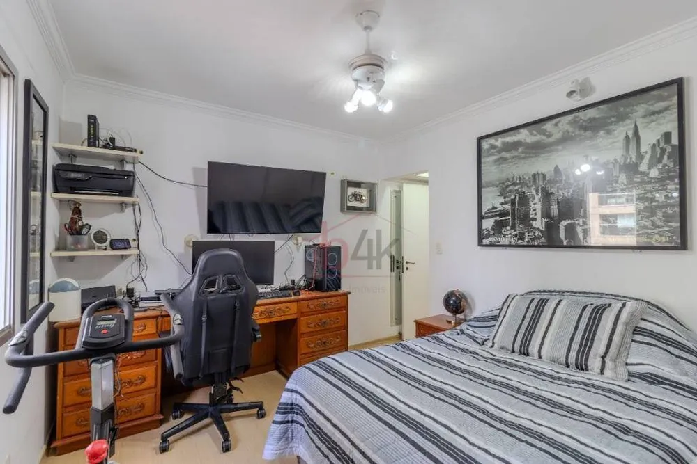Apartamento, 4 quartos, 172 m² - Foto 8