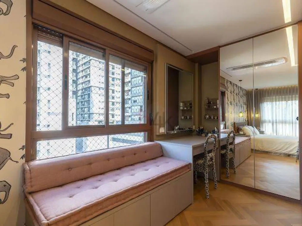 Apartamento, 2 quartos, 145 m² - Foto 5