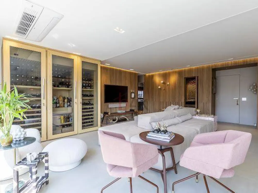 Apartamento, 2 quartos, 145 m² - Foto 8
