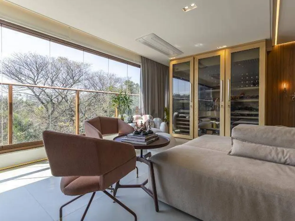 Apartamento, 2 quartos, 145 m² - Foto 9