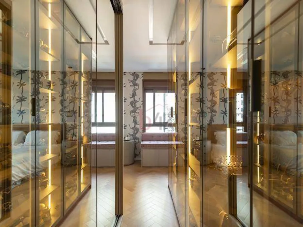 Apartamento, 2 quartos, 145 m² - Foto 10