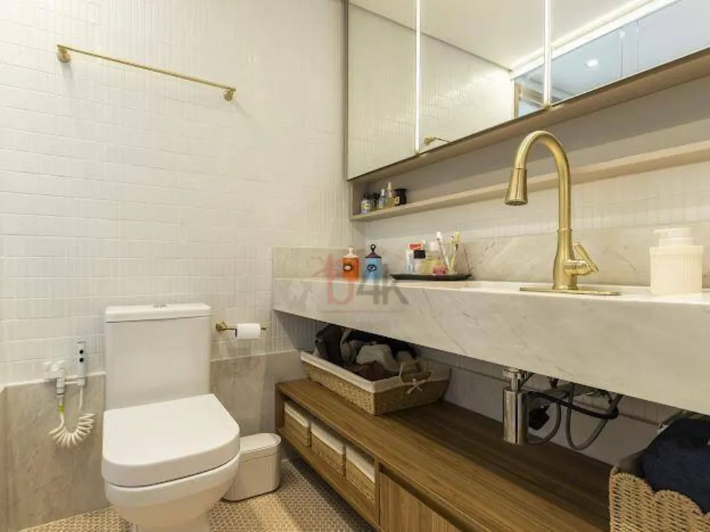 Apartamento, 2 quartos, 145 m² - Foto 1