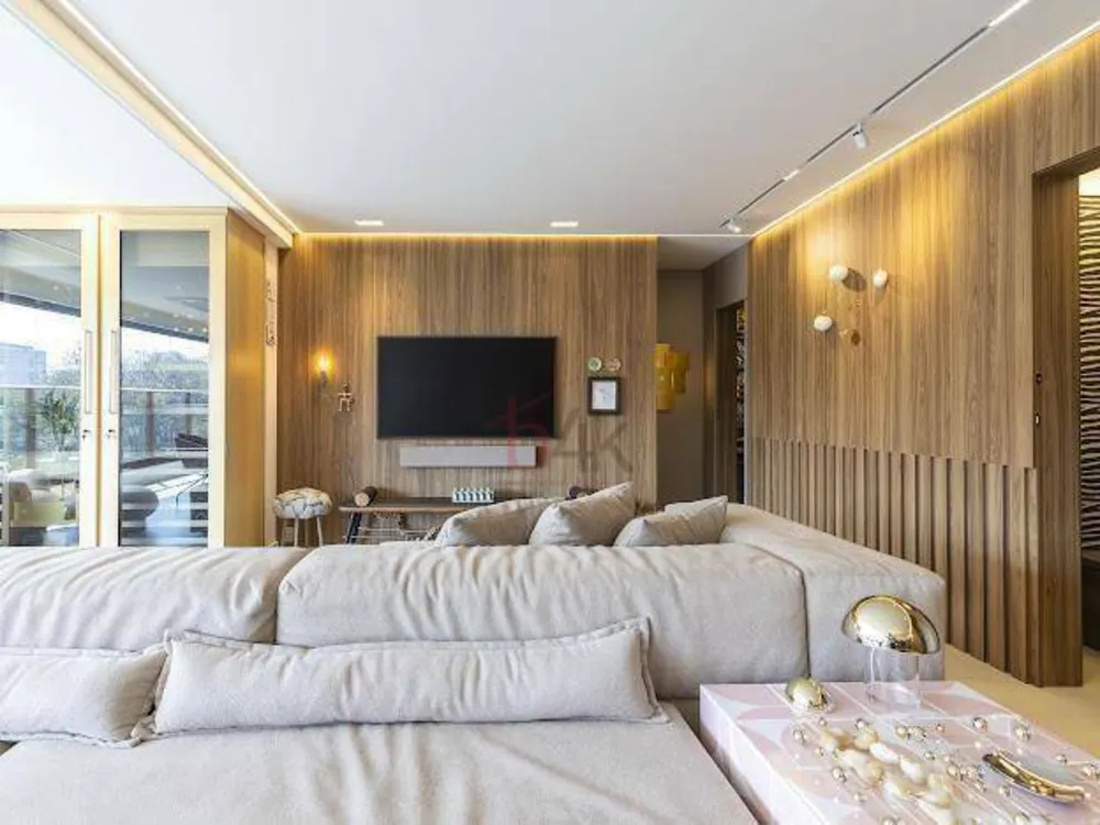 Apartamento, 2 quartos, 145 m² - Foto 6