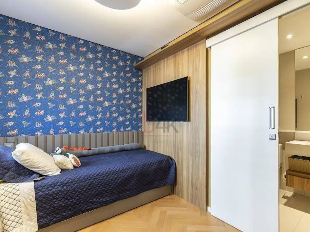 Apartamento, 2 quartos, 145 m² - Foto 7