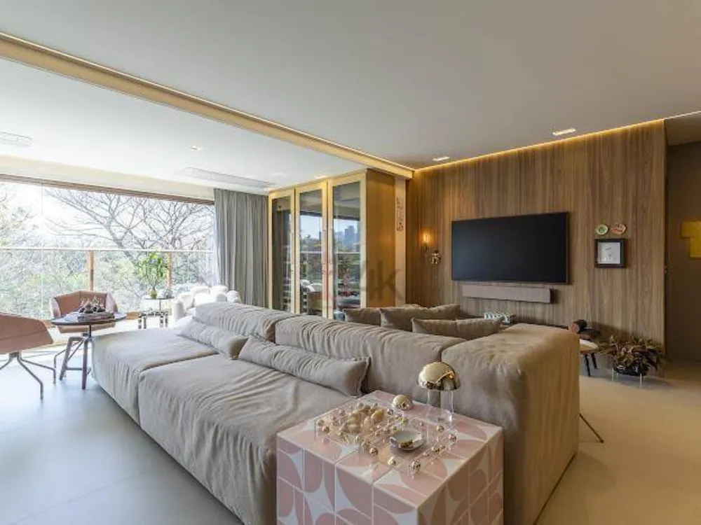 Apartamento, 2 quartos, 145 m² - Foto 4