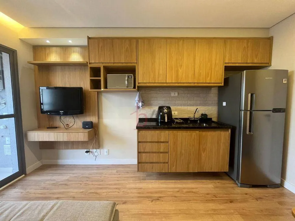 Apartamento, 1 quarto, 29 m² - Foto 12
