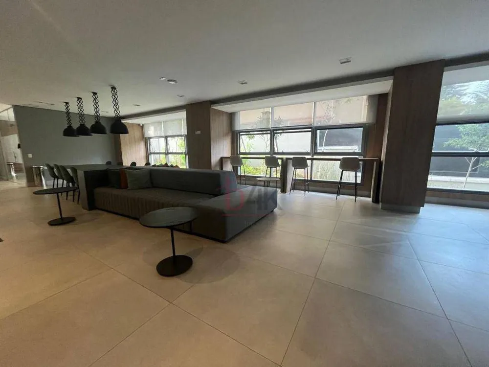 Apartamento, 1 quarto, 29 m² - Foto 6