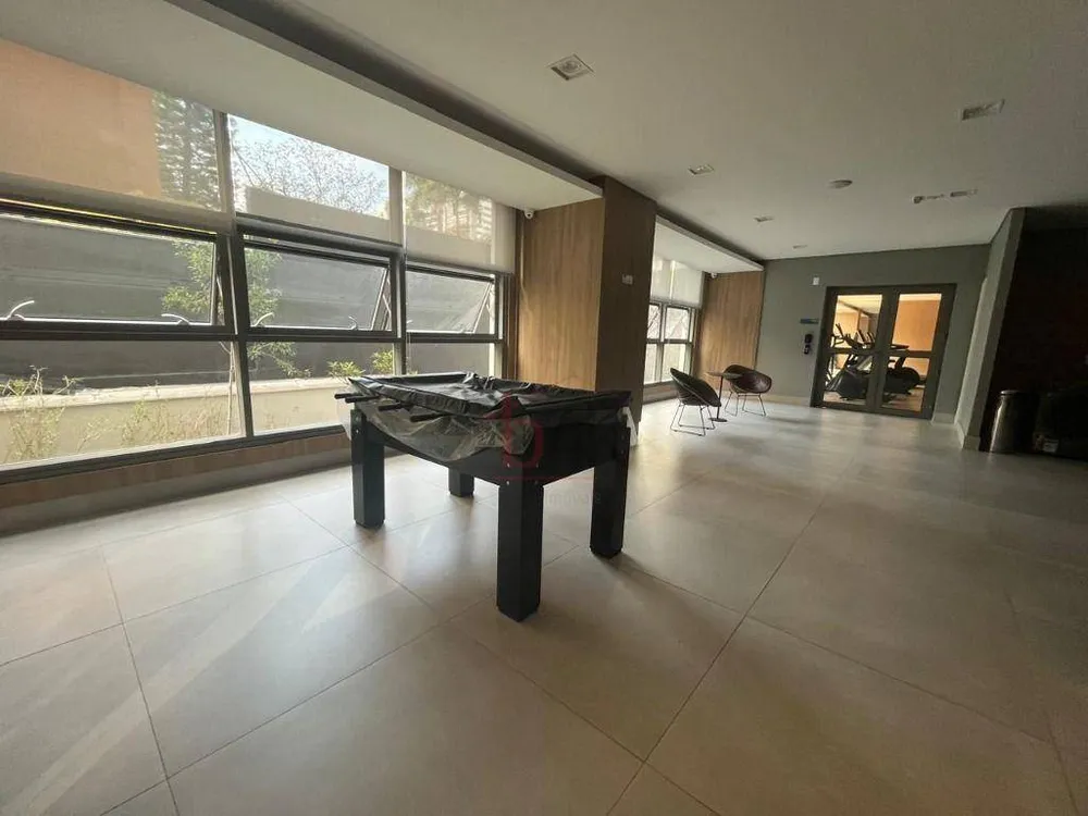 Apartamento, 1 quarto, 29 m² - Foto 3
