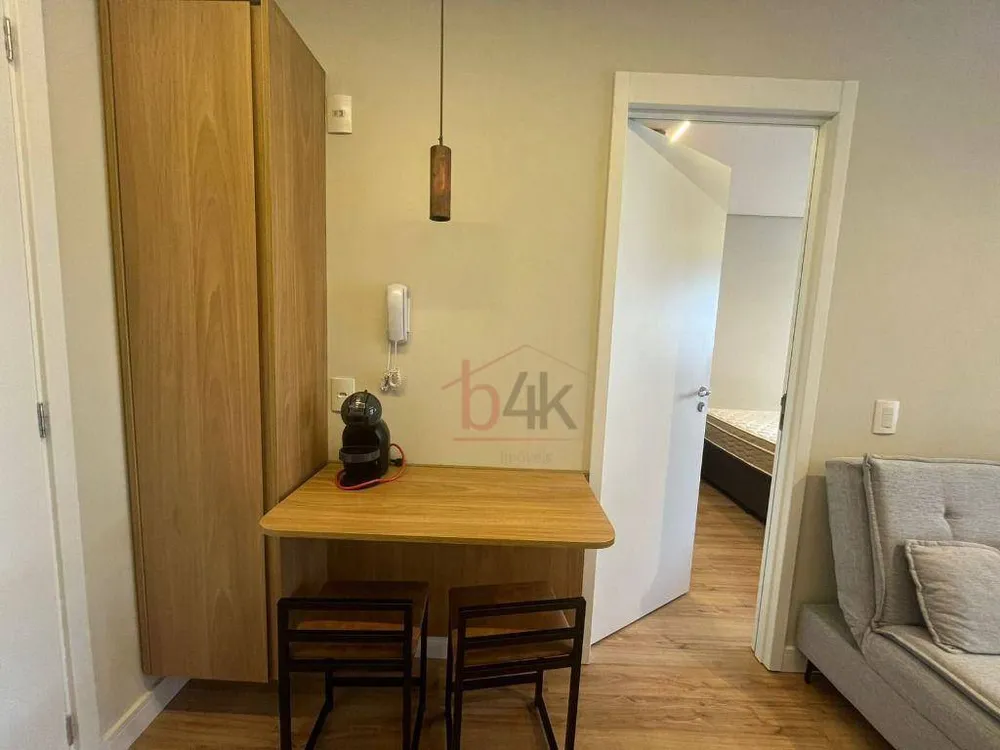 Apartamento, 1 quarto, 29 m² - Foto 14