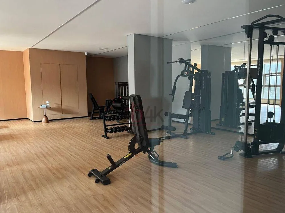 Apartamento, 1 quarto, 29 m² - Foto 8