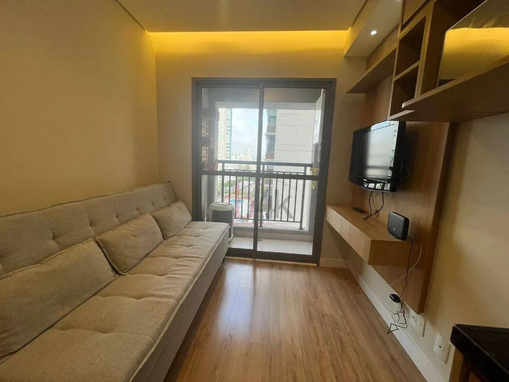 Apartamento, 1 quarto, 29 m² - Foto 16
