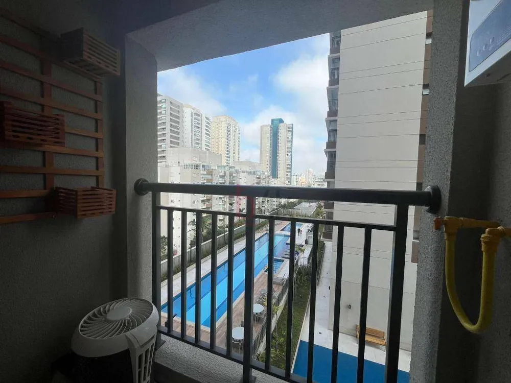 Apartamento, 1 quarto, 29 m² - Foto 11